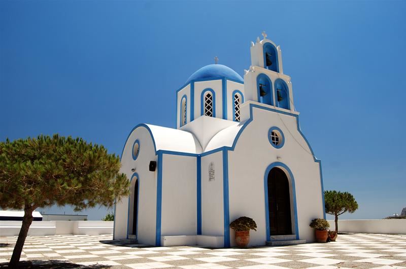 -11% Revelion Santorini  ᐈ 148 Hoteluri